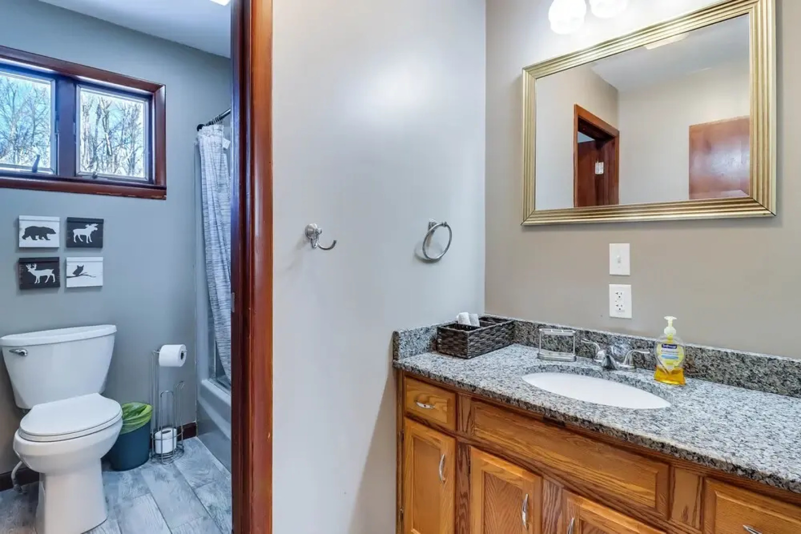 Lake Access & Private Hot Tub at Poconos Home!