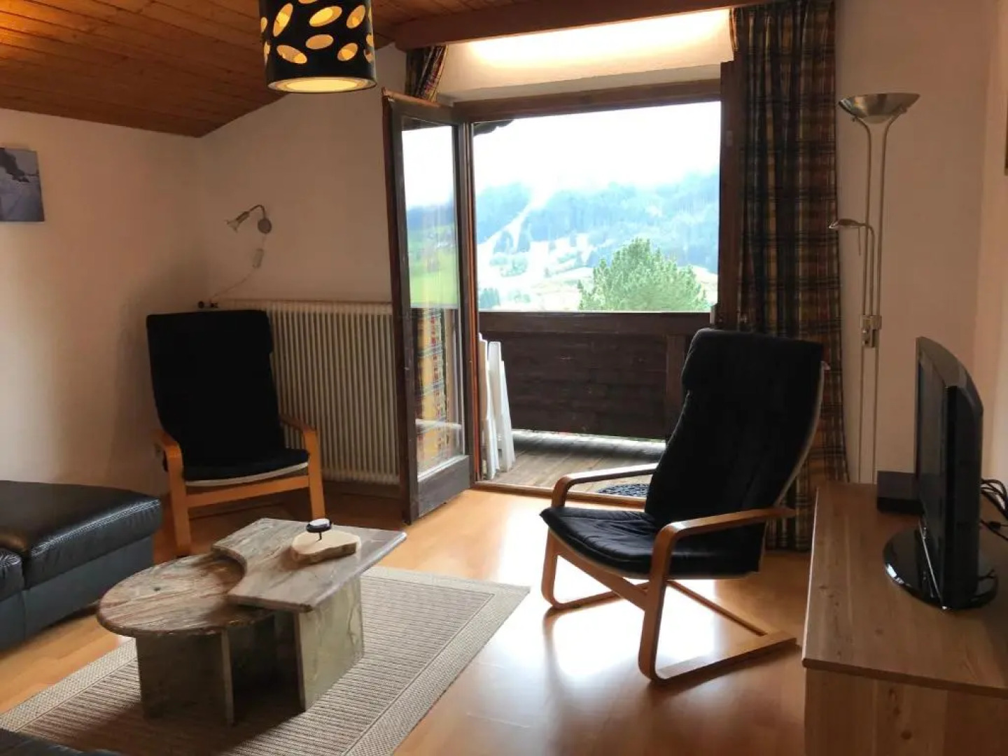 Appartement Brixen im Thale