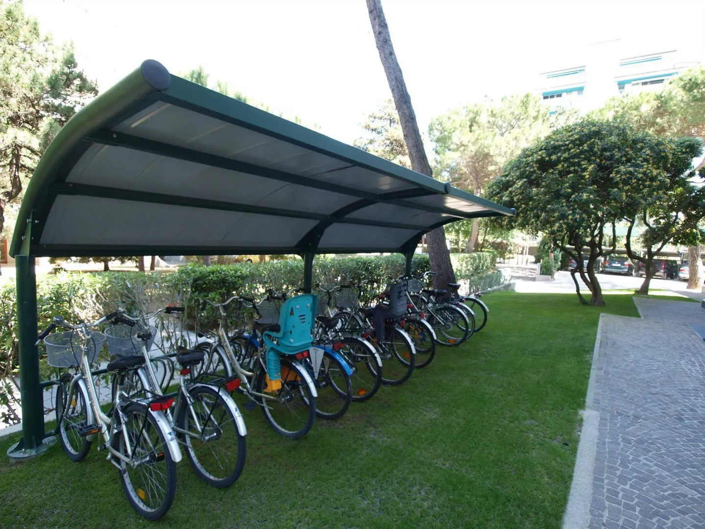 Hotel Bella Venezia Mare