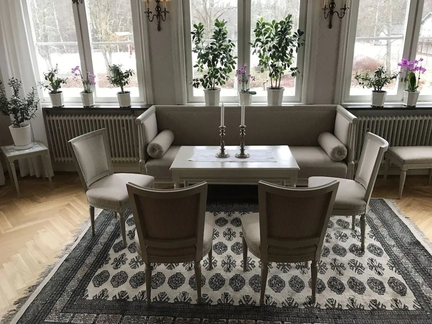 Älvkarleö Herrgård