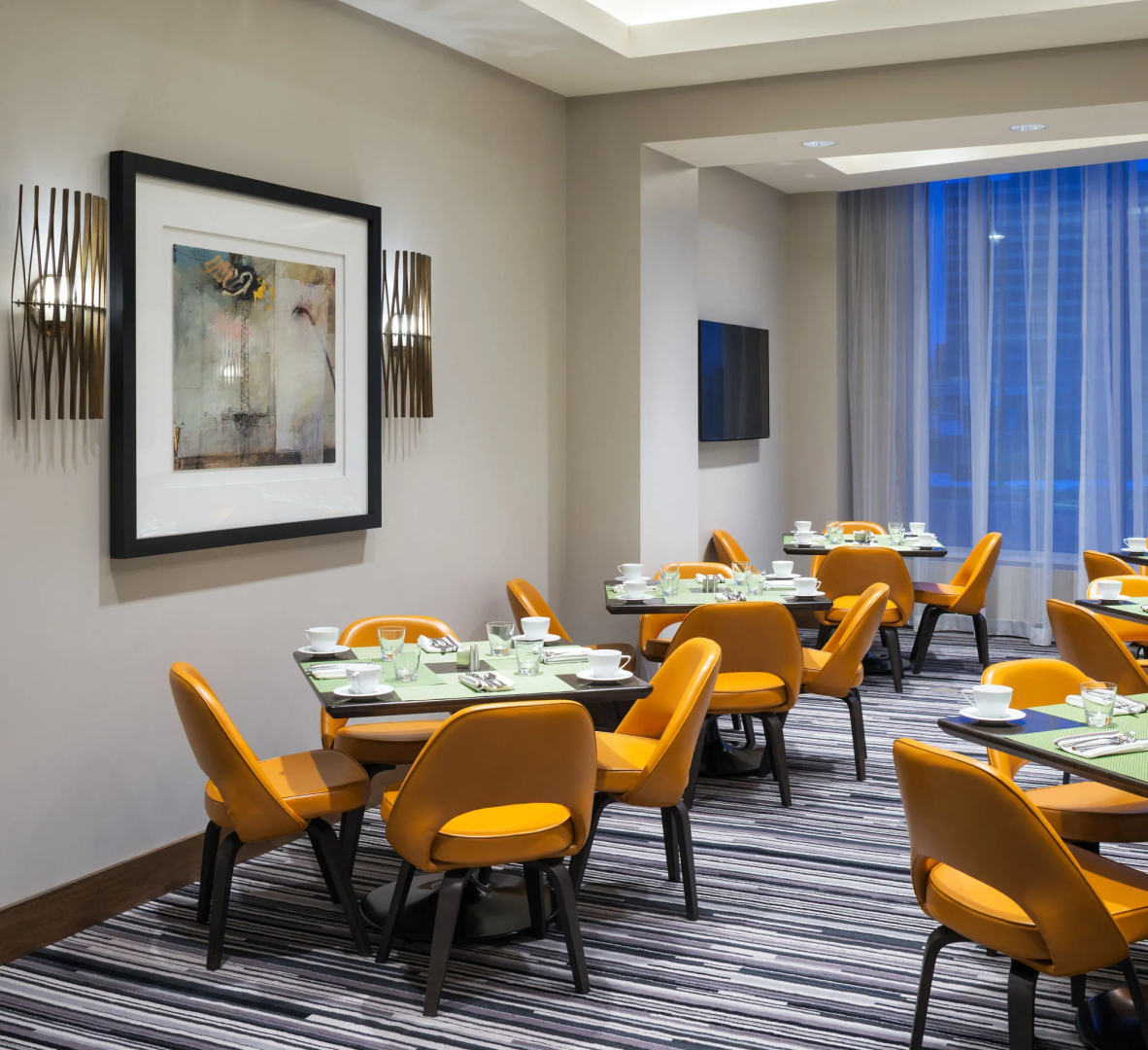 Hyatt Regency Bloomington - Minneapolis