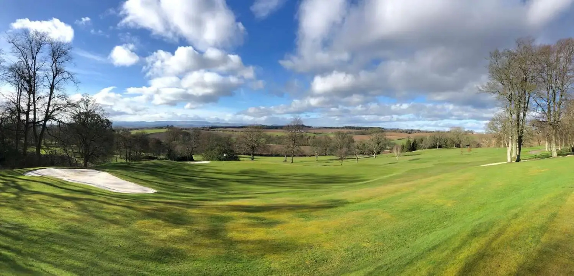 Murrayshall Country Estate