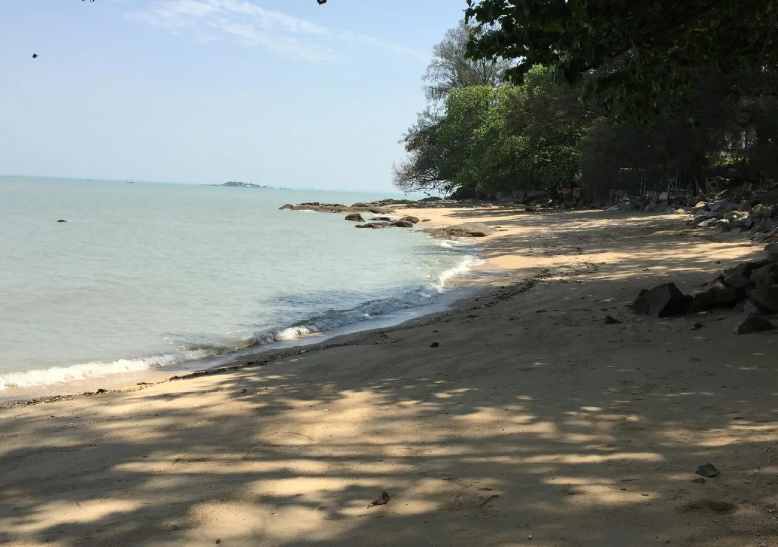 Shamrock Beach Villas