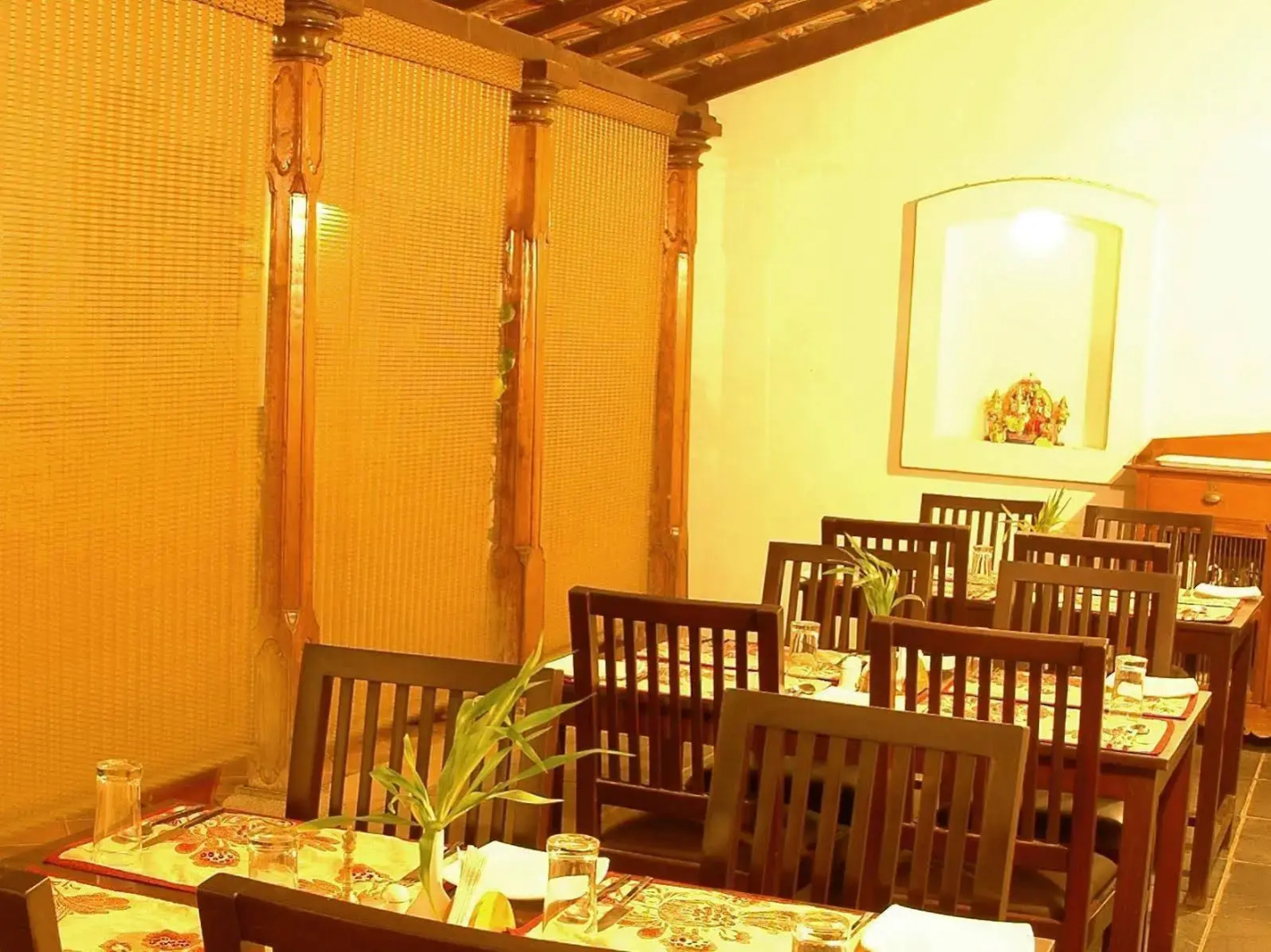 Anantha Heritage