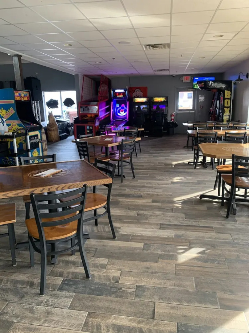 Commodore Perry Inn and Suites