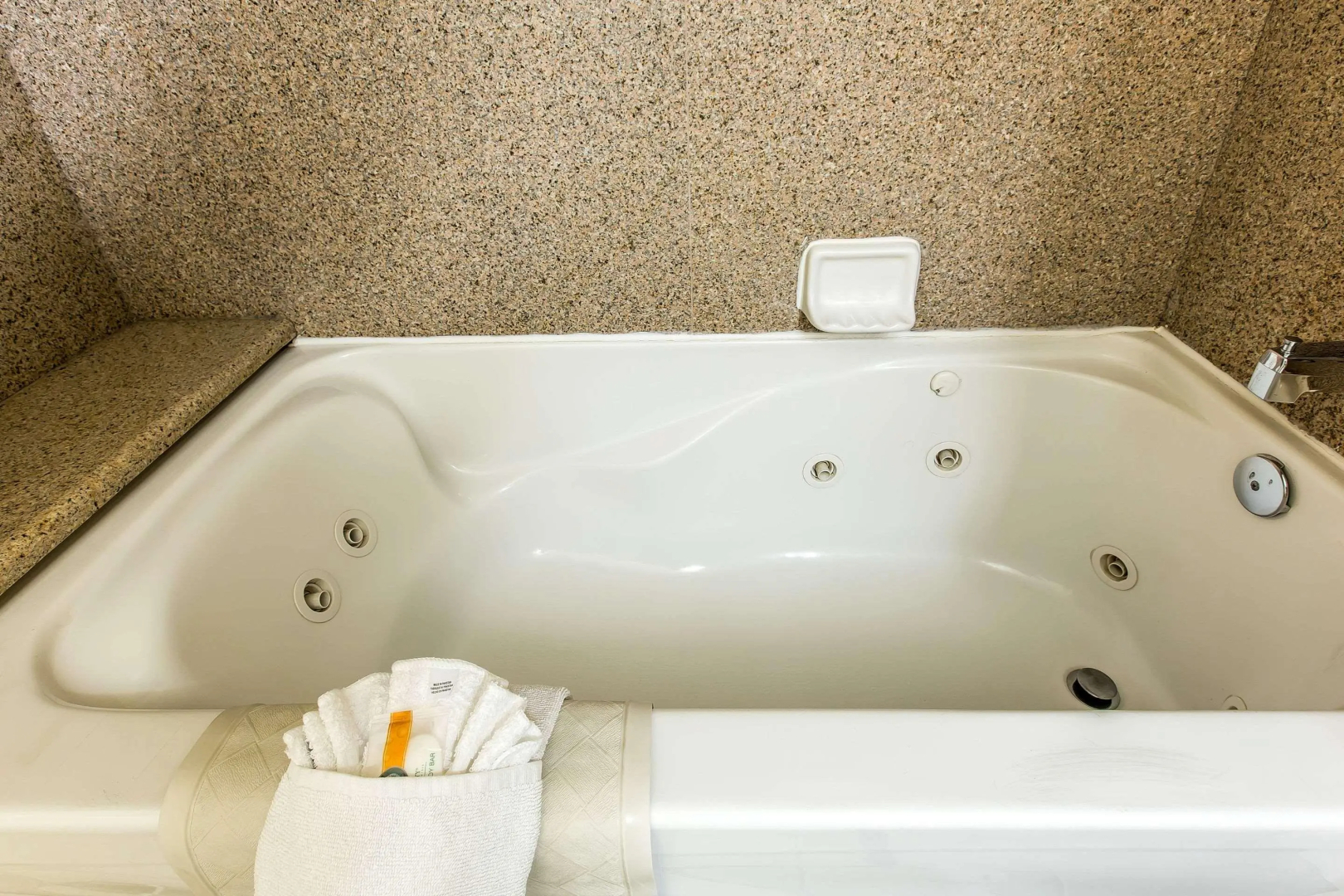 Quality Inn Near China Lake Naval Station