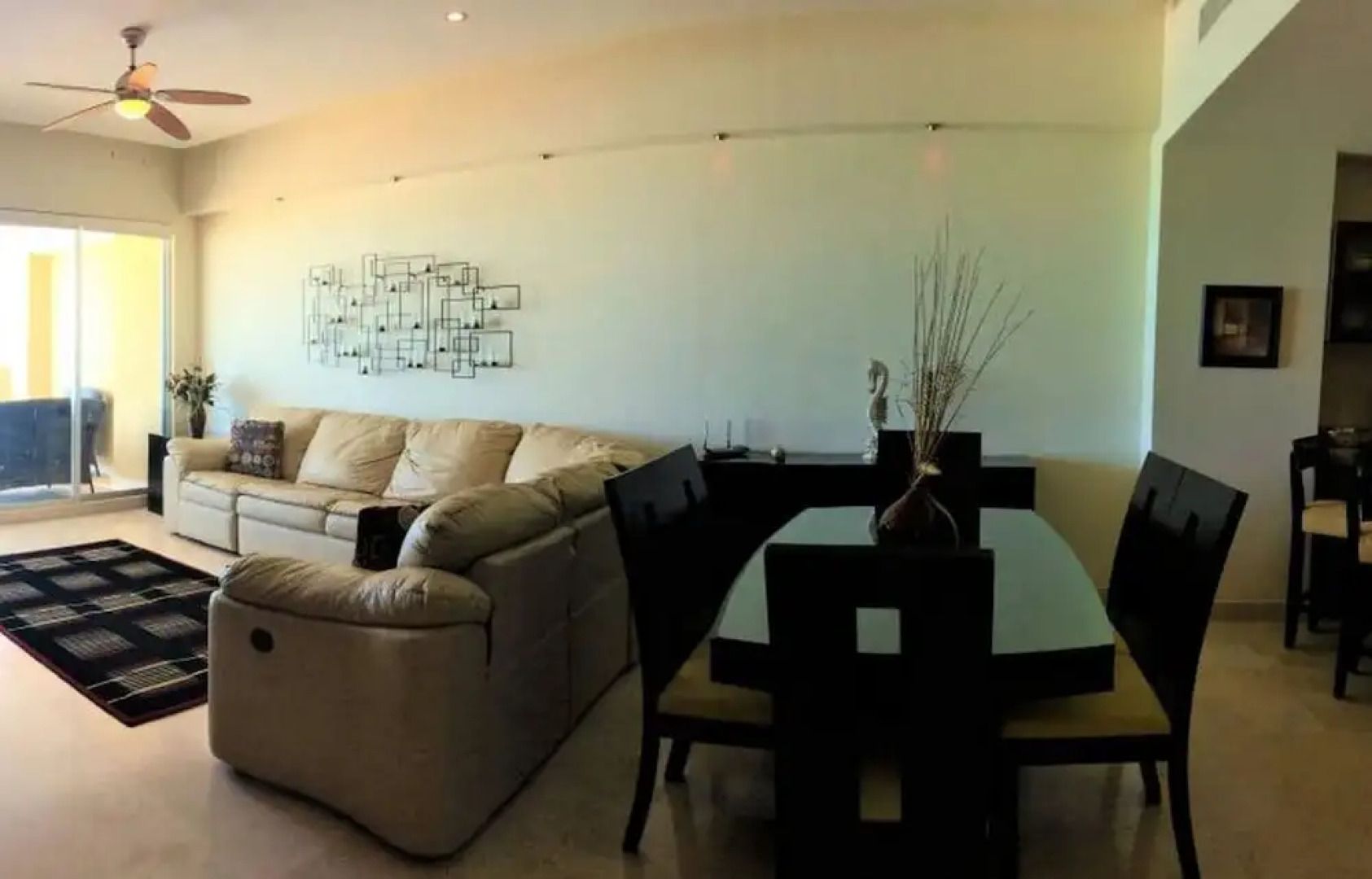 Encanto Living 0502 -1BR by Kivoya