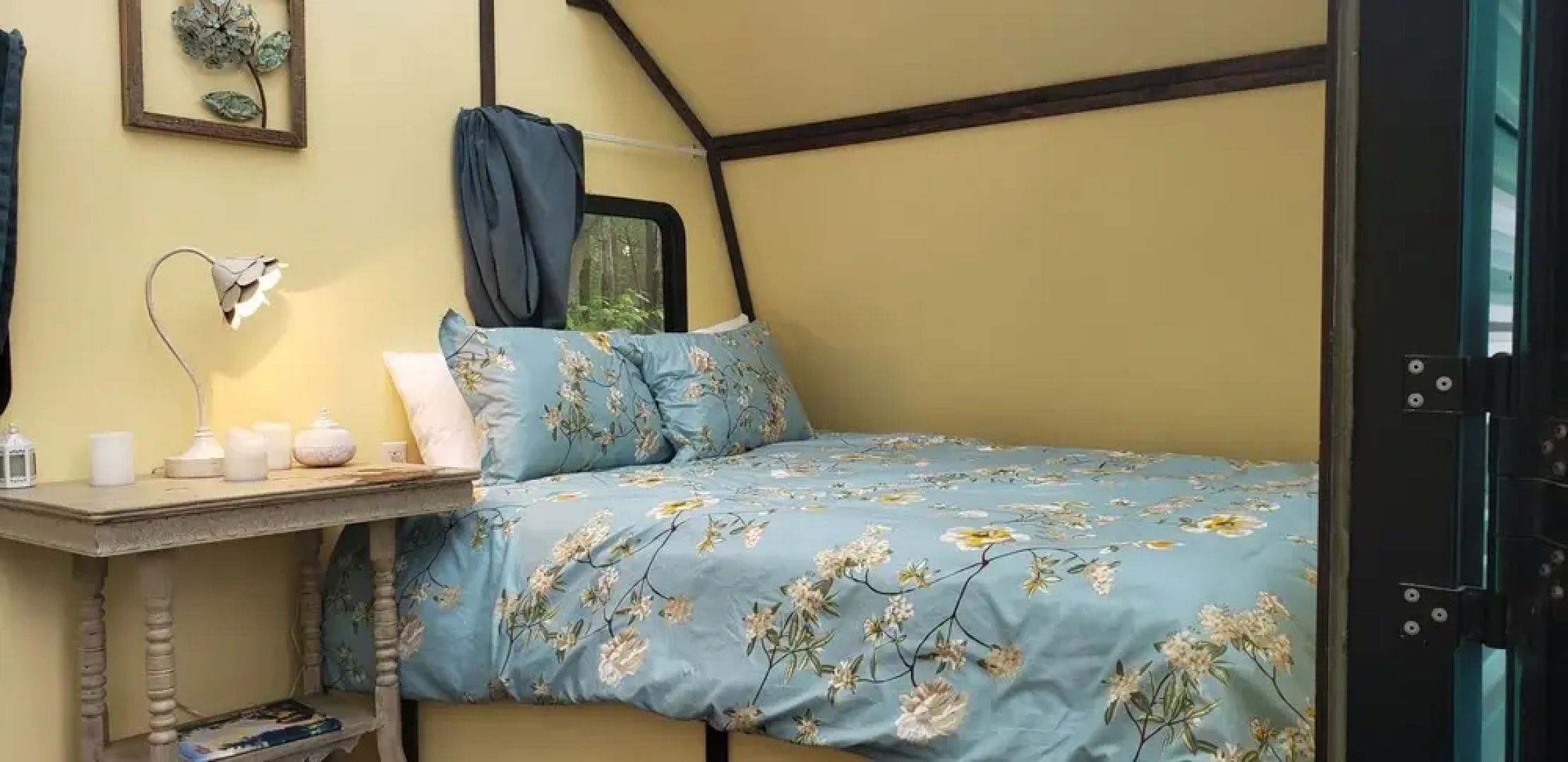 Sassy Springs Retreat