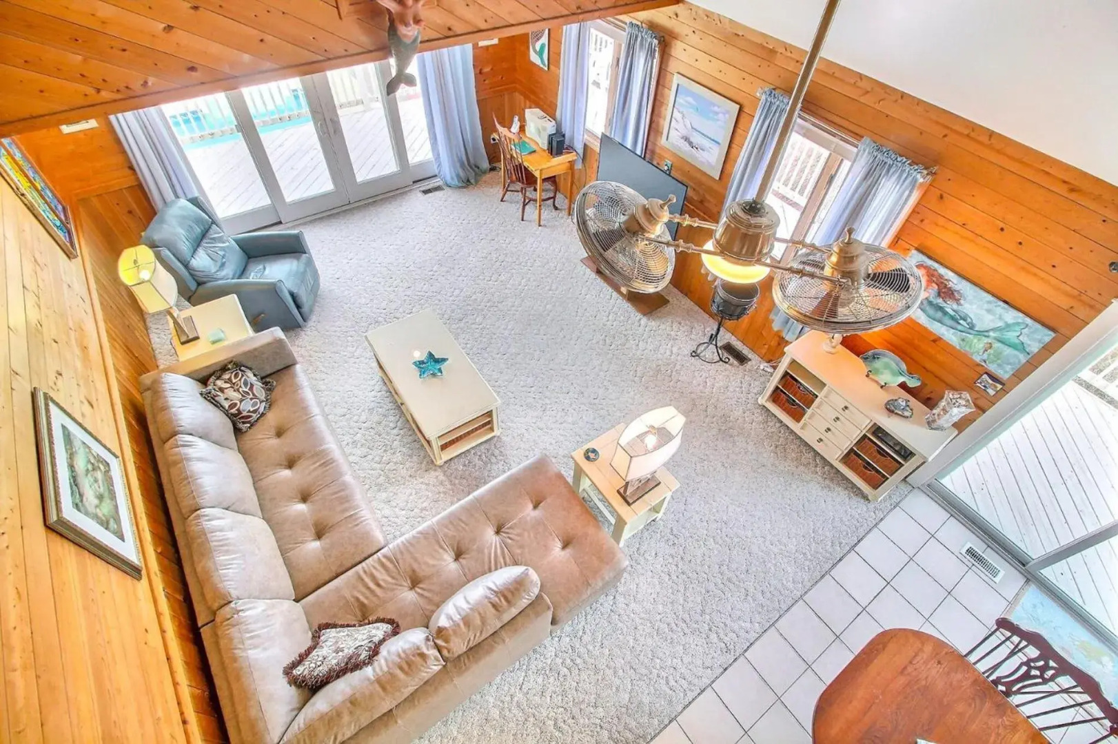 4158 Maddie Mermaids House 9 Min Walk to Beach