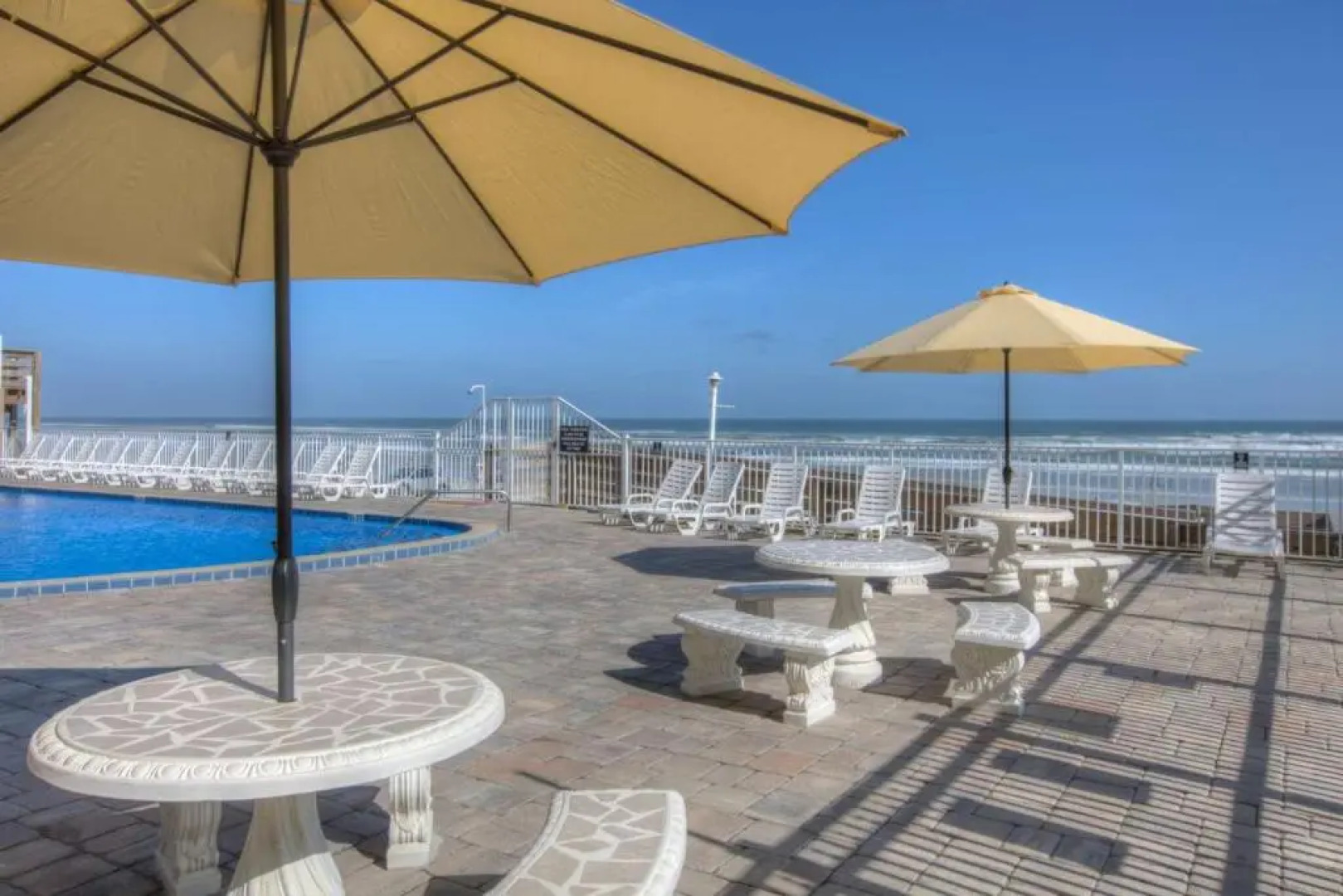 Pirates Cove Condo Unit #209