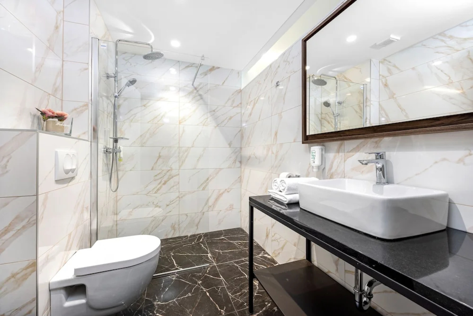 Residence Del Mar Emotion