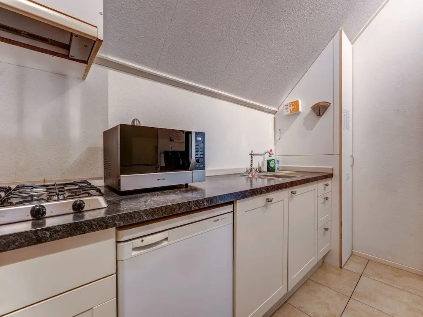 Beautiful Holiday Home in Oldenzaal with Hot Tub