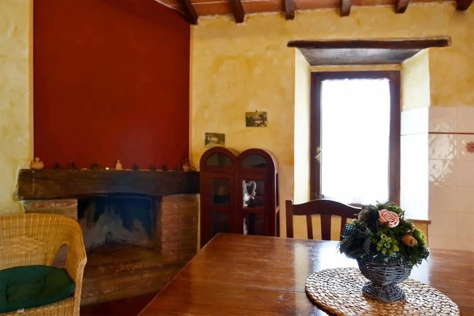 Bellavista farm of Quercini Maurizio