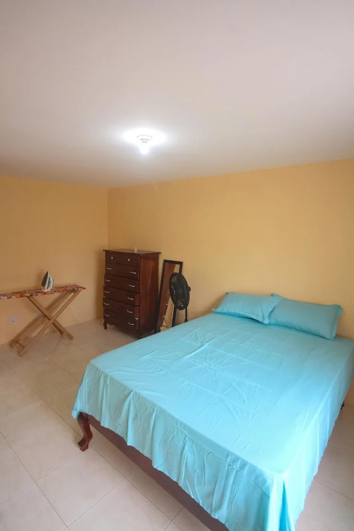 Belaire Vacation Home