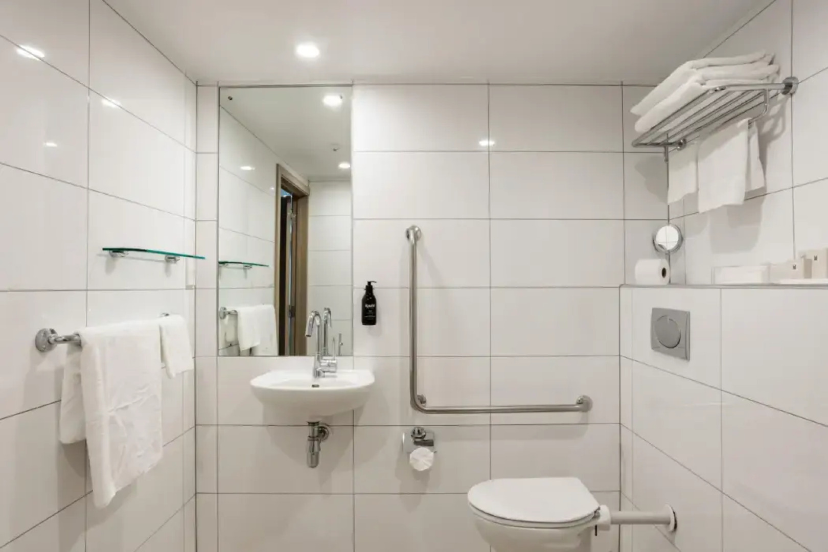 Copthorne Hotel Wellington, Oriental Bay