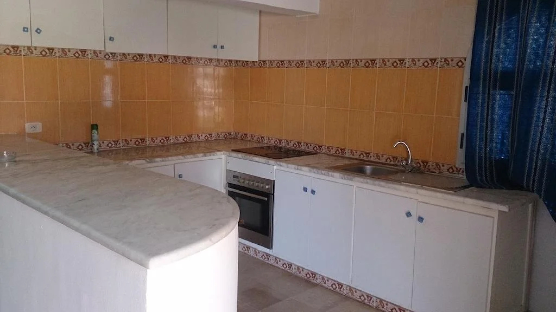 Hôtel Solymar Beach