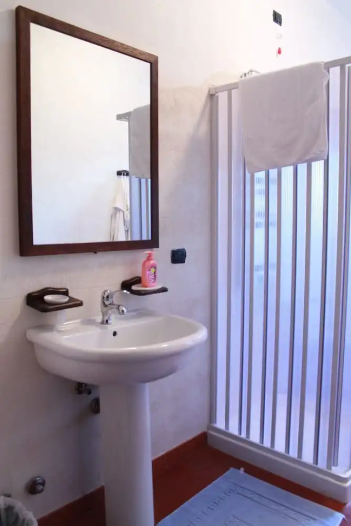 Villa Flora Baia degli Ulivi