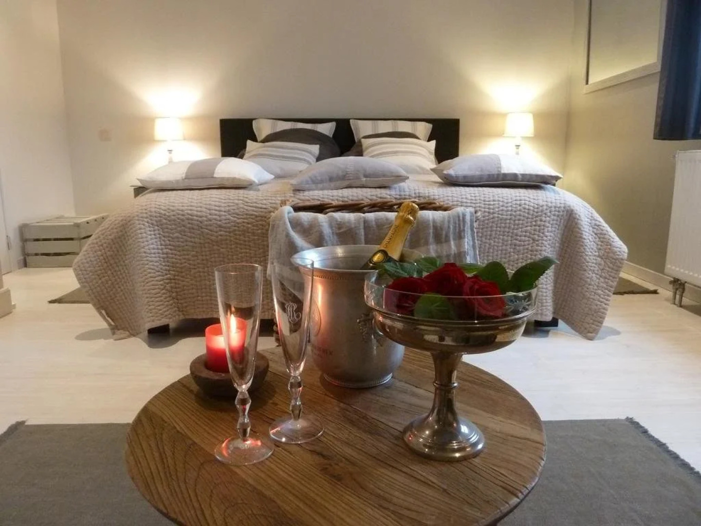 La Couette de l'Ours