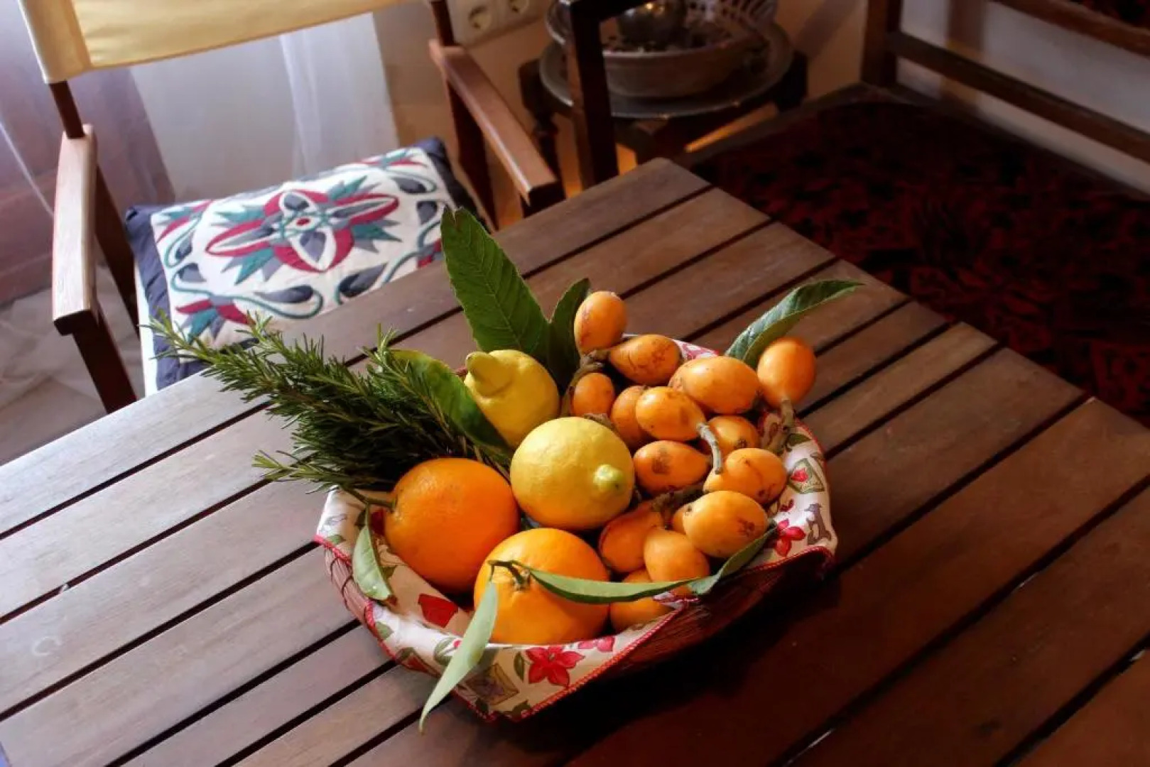 El Aljibe Suite Rural