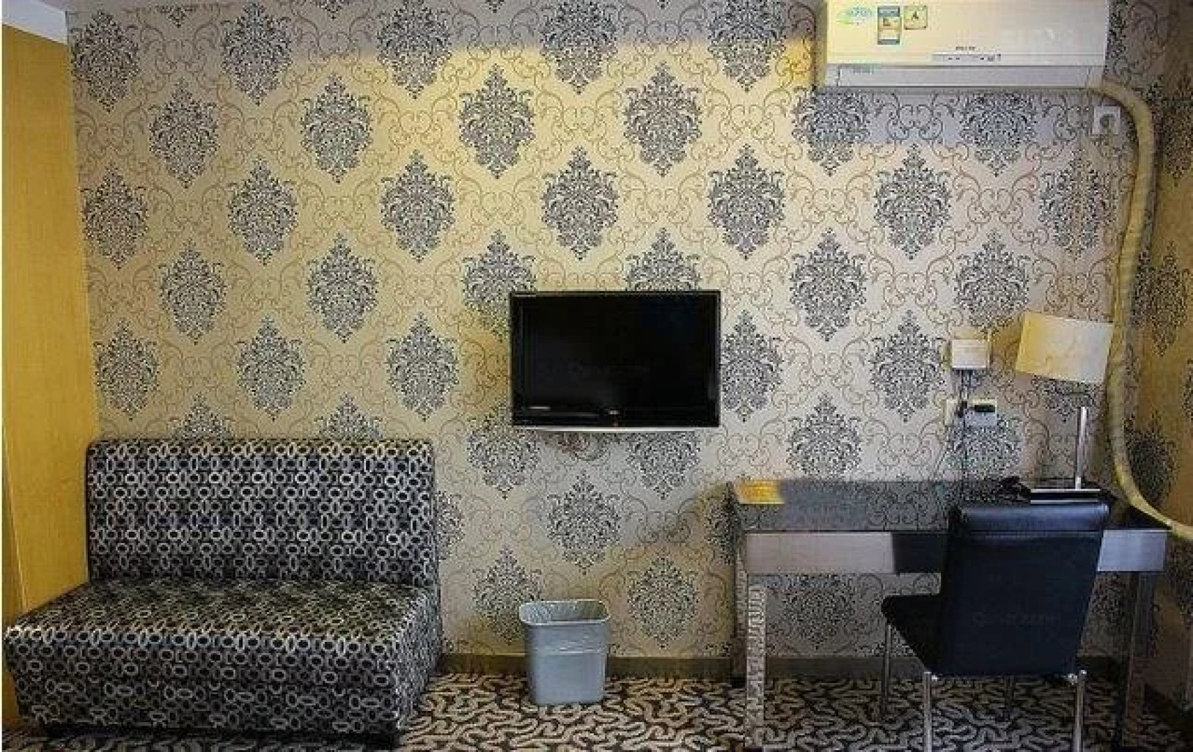 Changzhou Longting Boutique Hotel