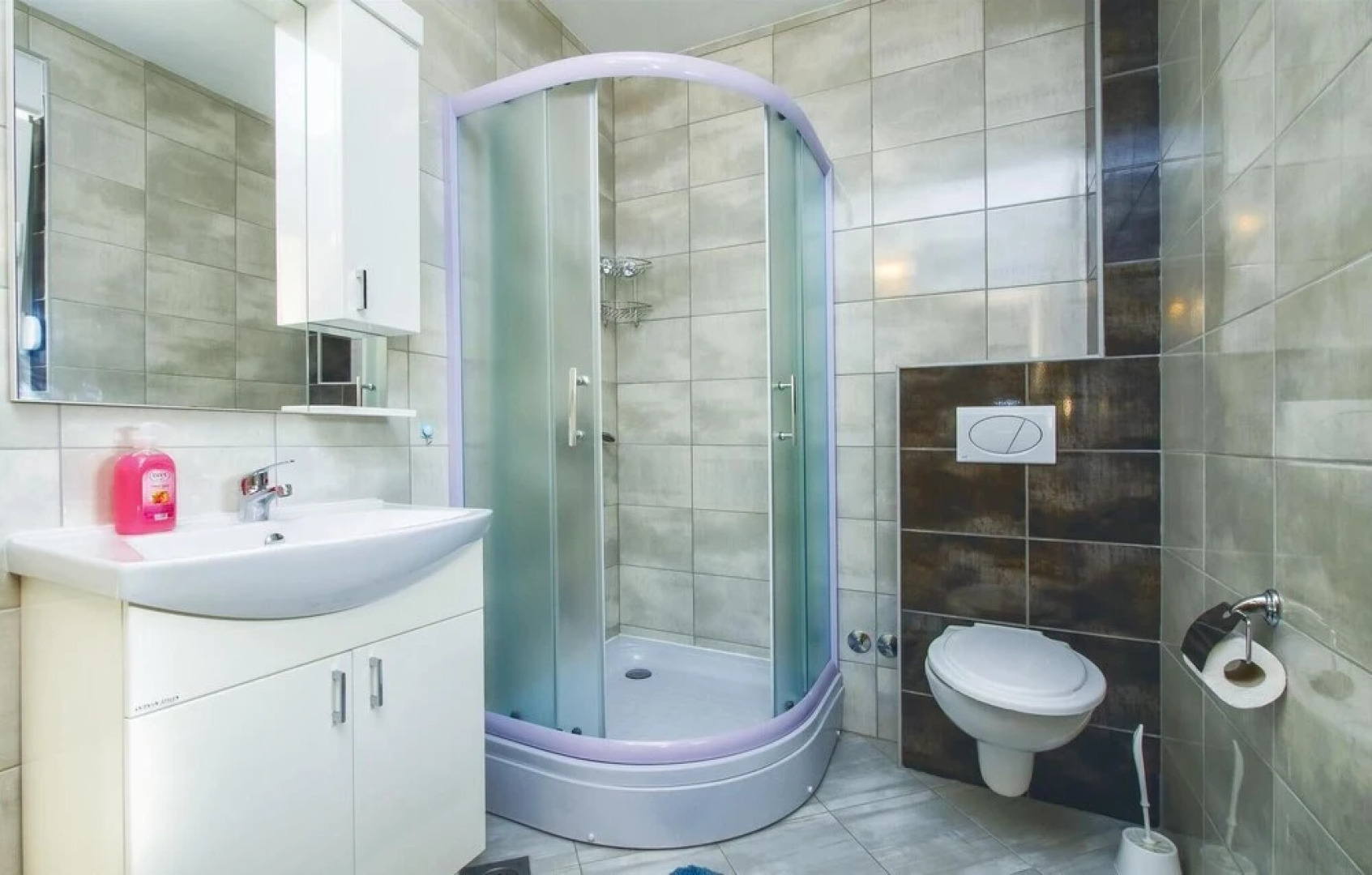 Awesome Home in Mali Rat With Wifi and 1 Bedrooms