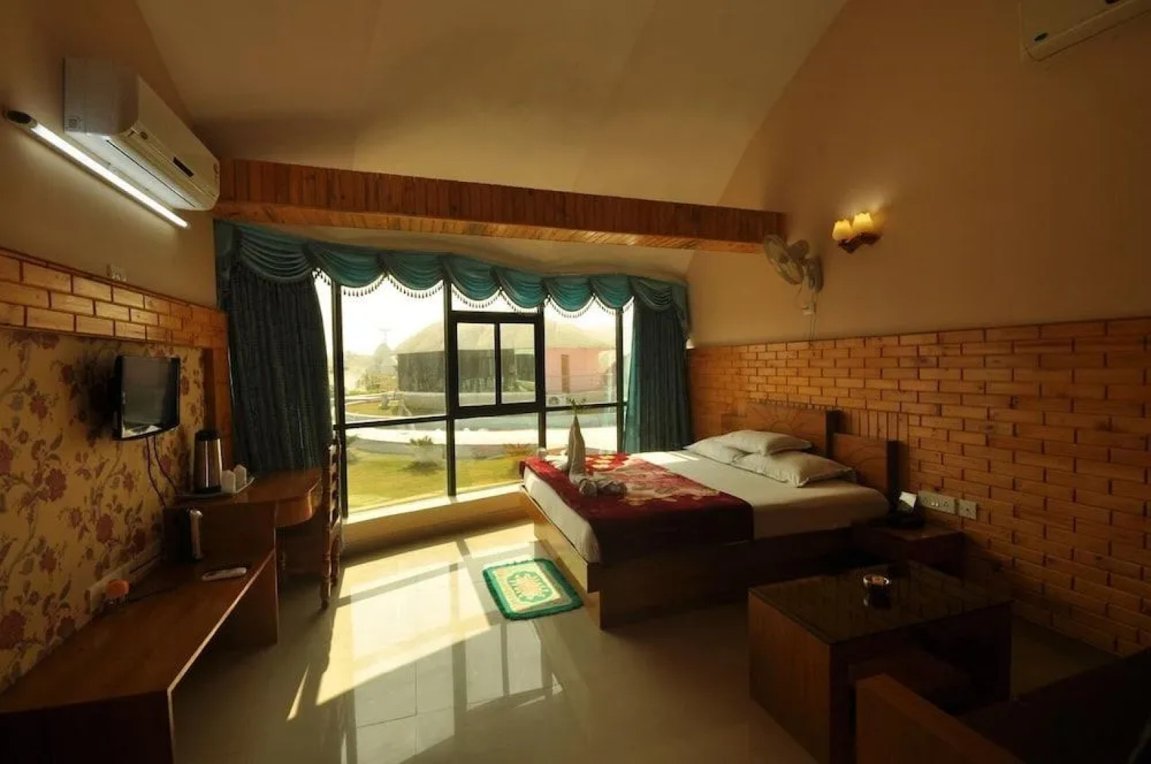 Suncity Resort Mandarmani