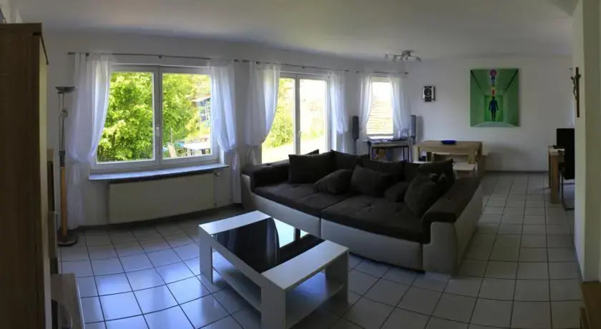 Gästehaus Homburg-Sanddorf