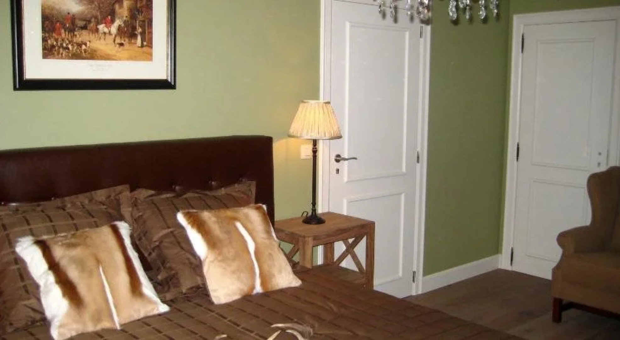 B&B Aen De Roderburgh