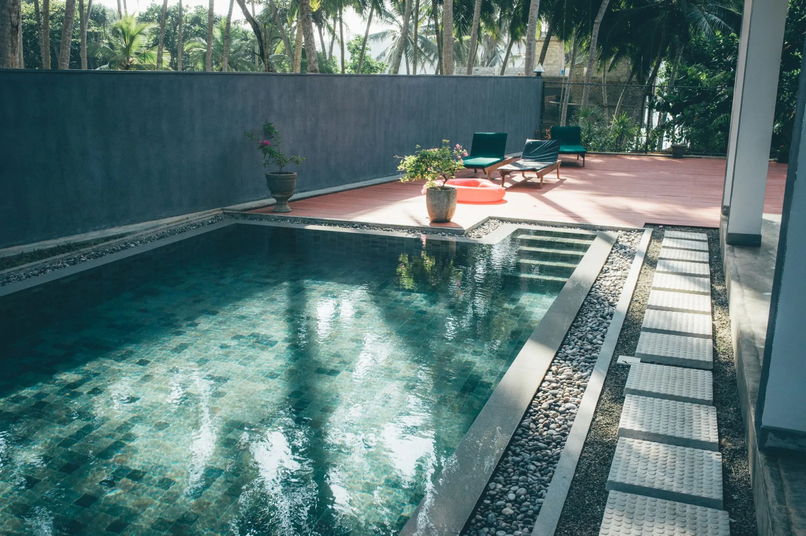 Jasper House Sri Lanka