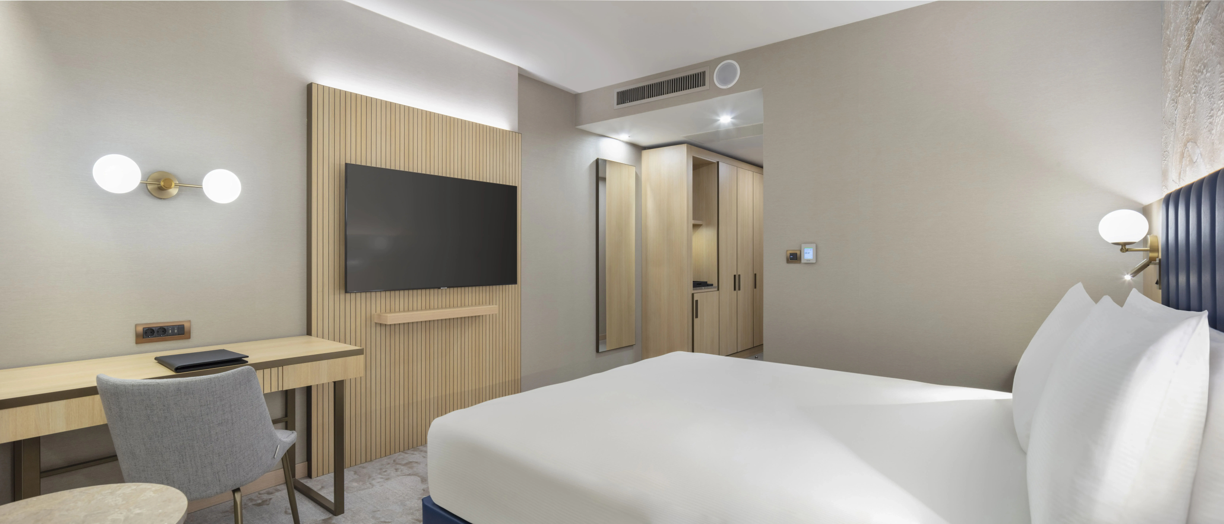 Doubletree By Hilton Plovdiv Center