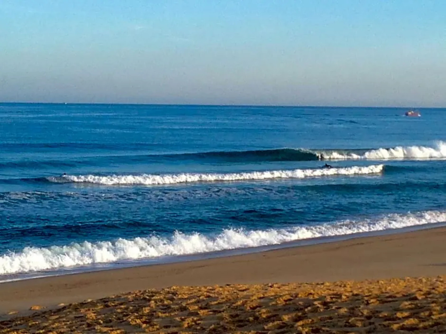 Shifting Sands Surf Camp