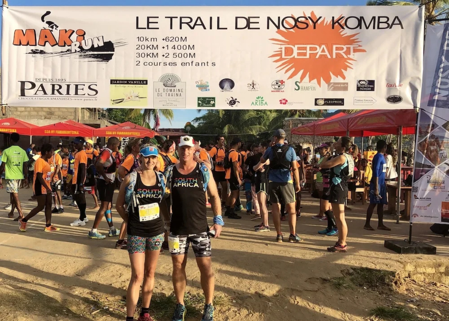 293 On Komba Guest House