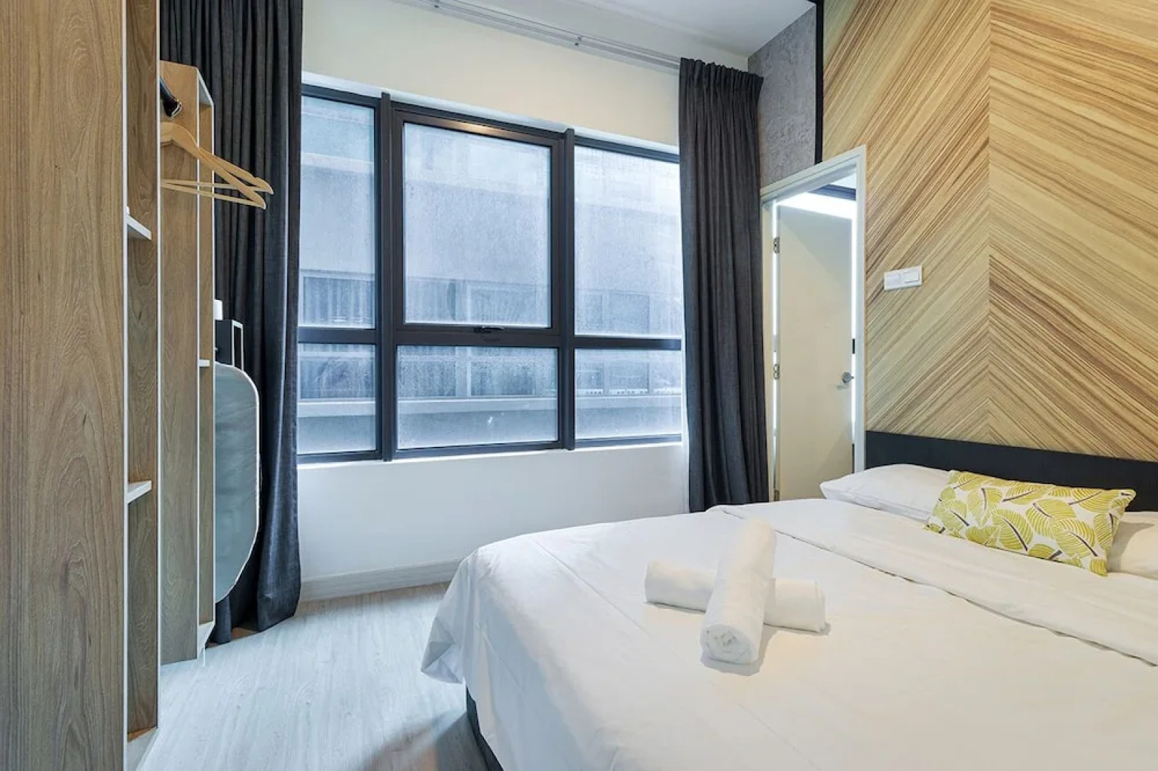 Arte Plus Jalan Ampang by Airhost