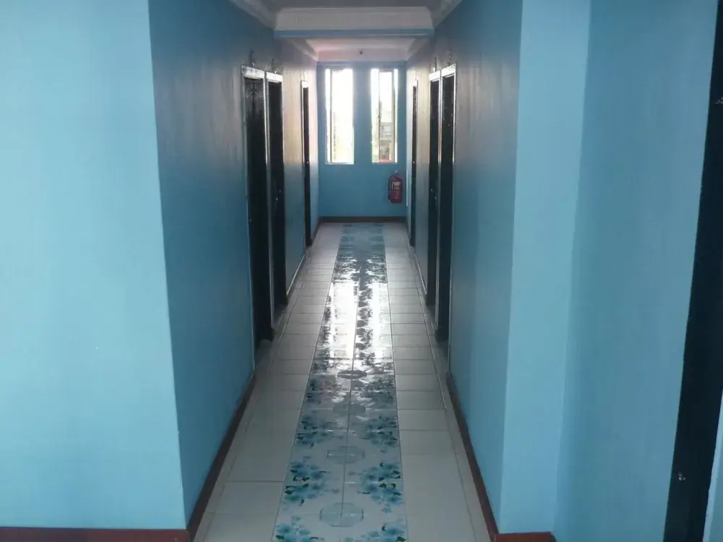 Junikastay Blagoon Melaka