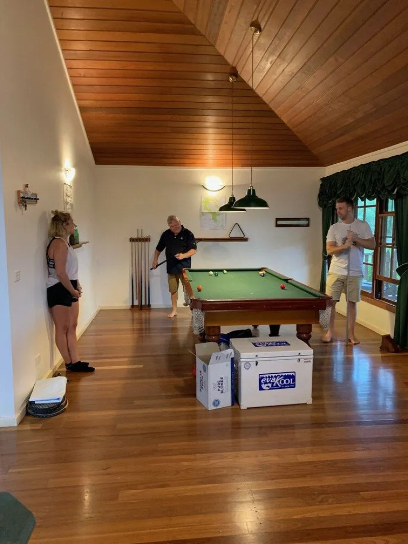 Blackwattle at Barrington Tops