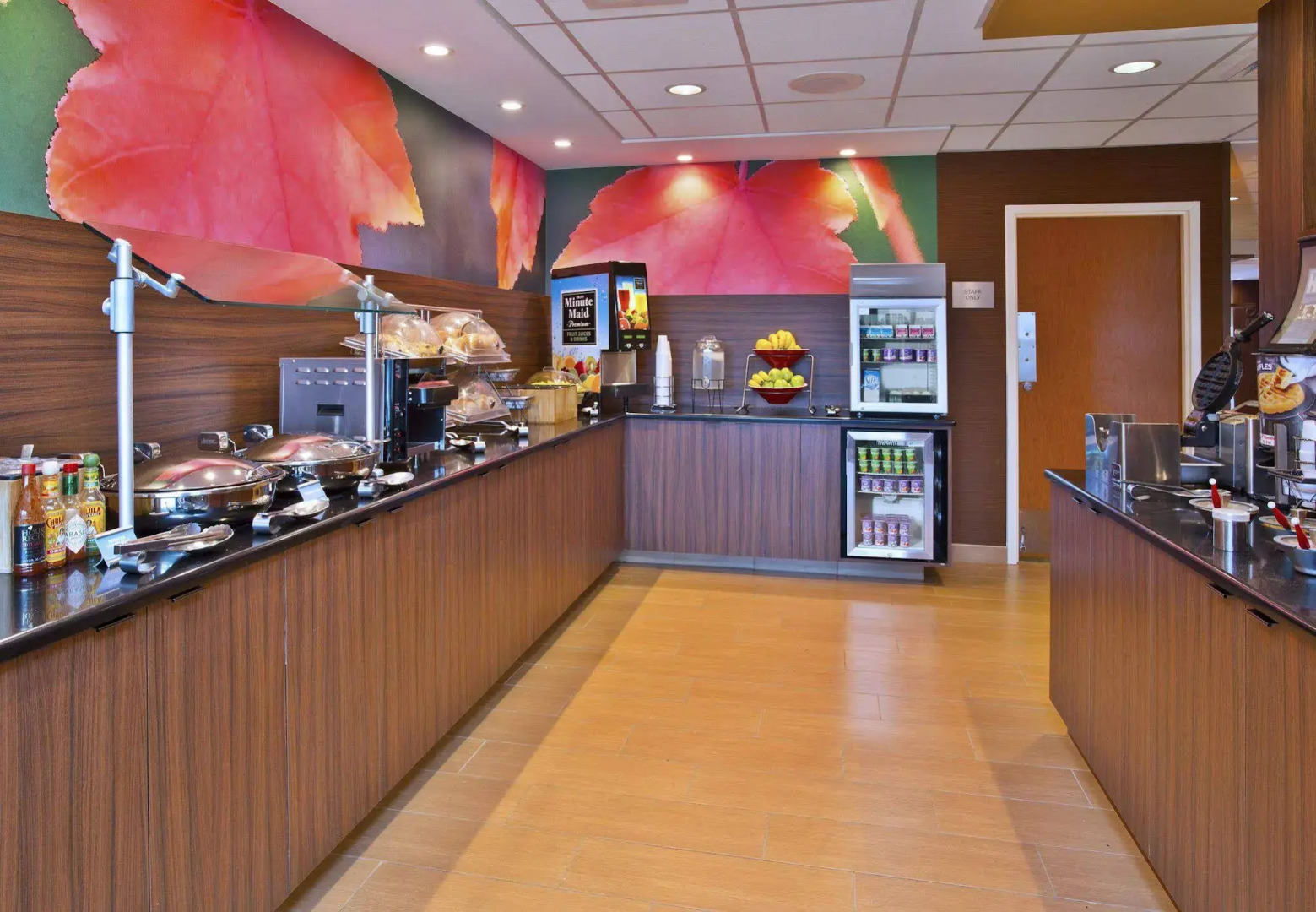 Fairfield Inn & Suites by Marriott Madison West/Middleton