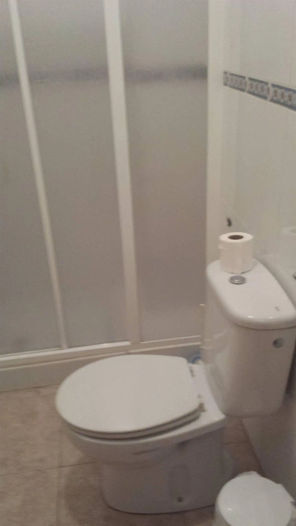 Hostal Patio Andaluz