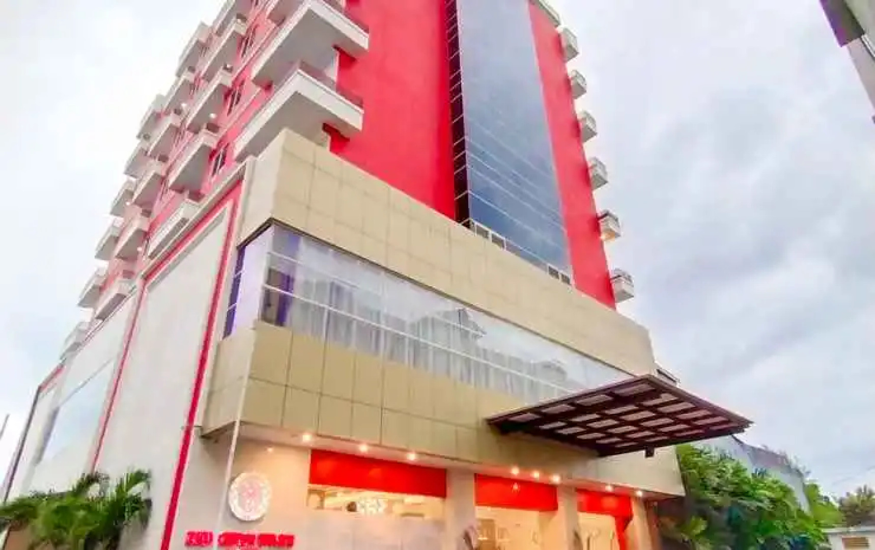 Red Cendrawasih Hotel Makassar