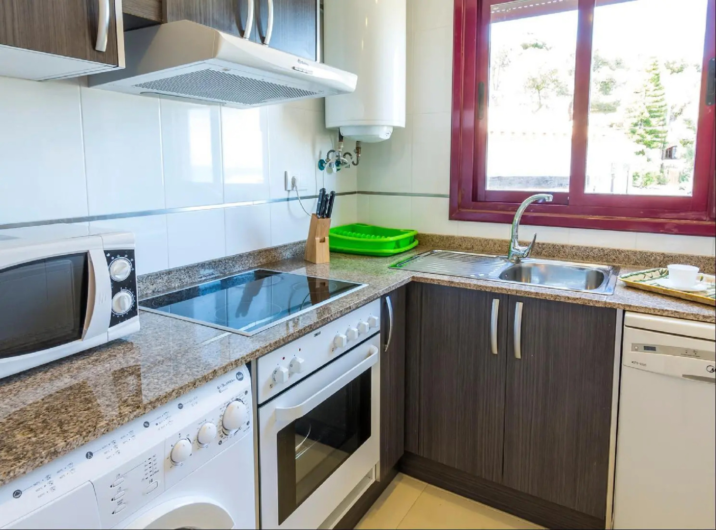 Apartamentos Mira d’Or