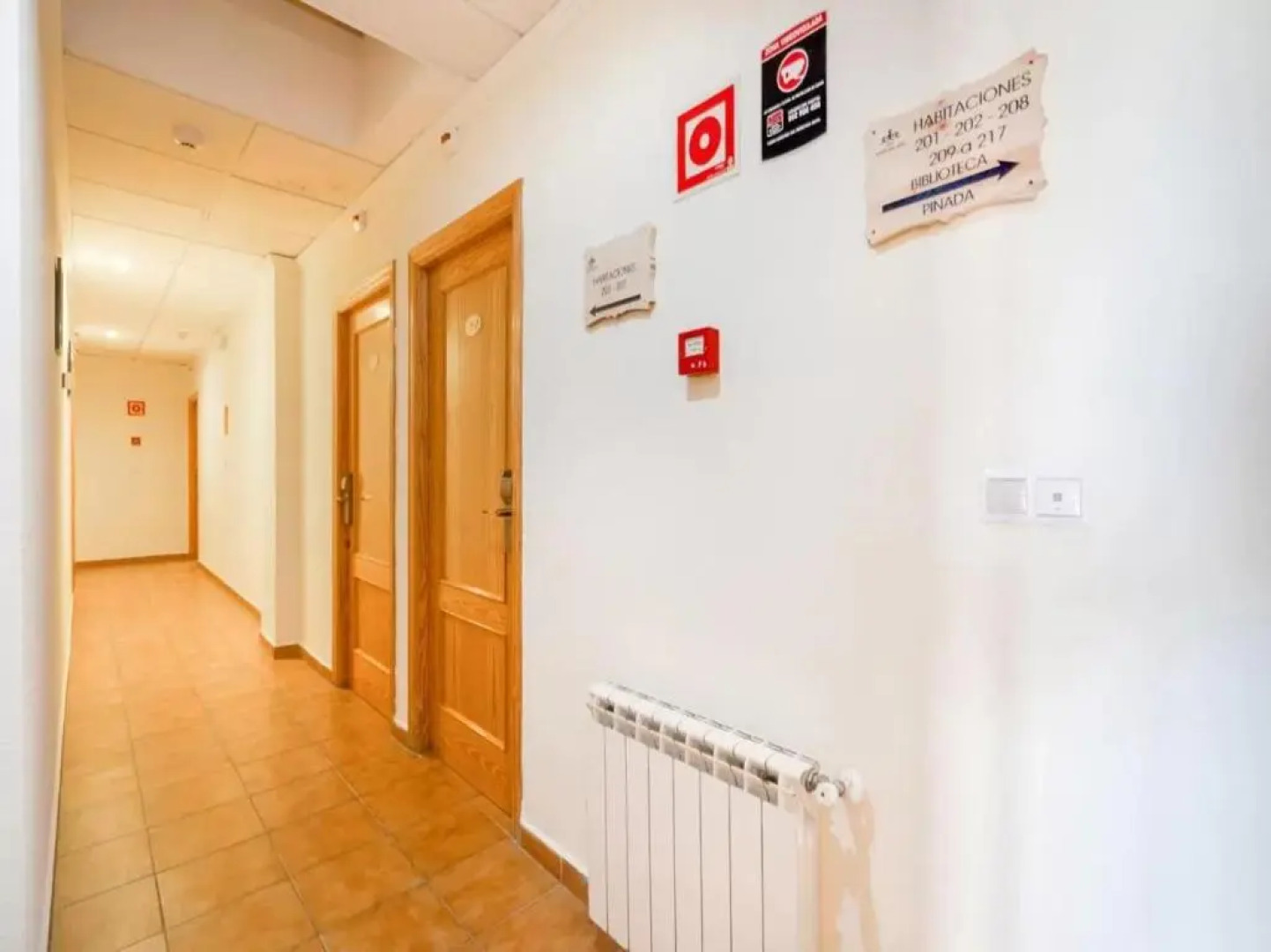 Hotel Torre San Juan