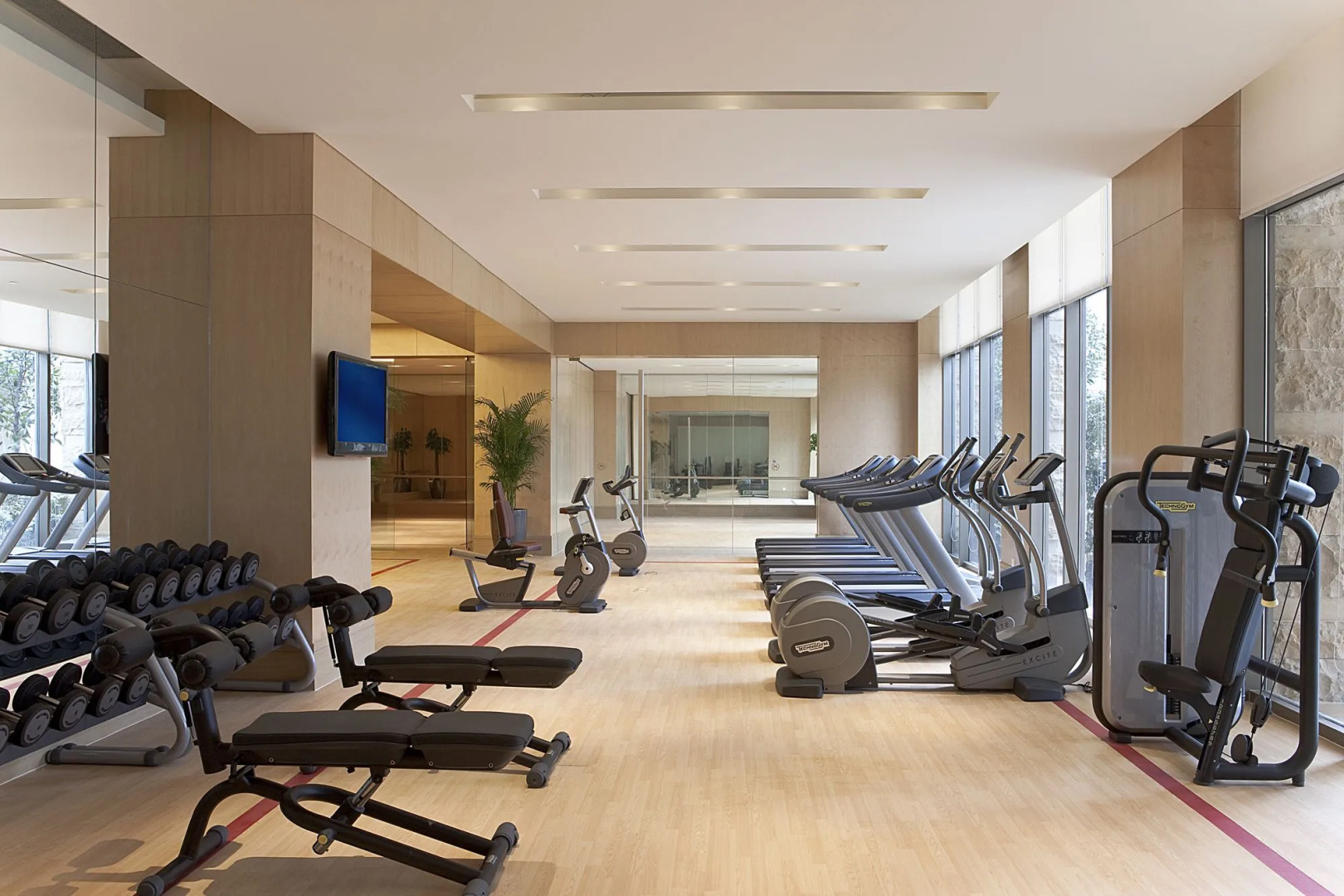 Sheraton Qiandao Lake Resort