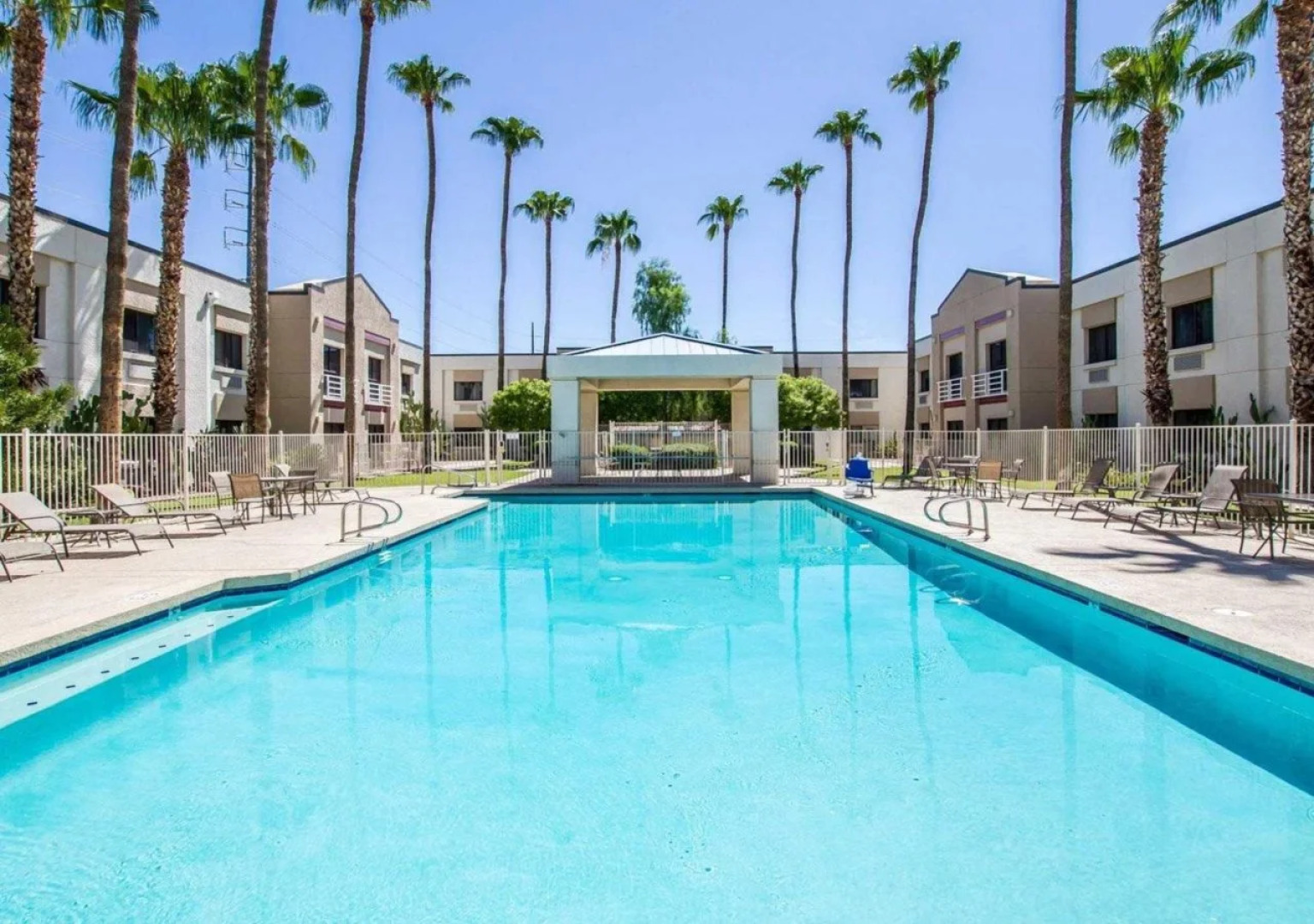 Comfort Inn North Phoenix