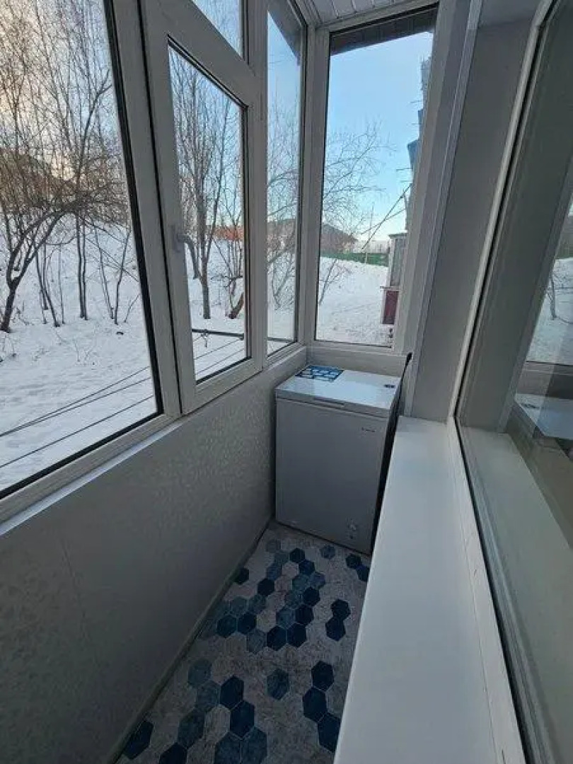 Апартаменты на улице Рабочей Смены