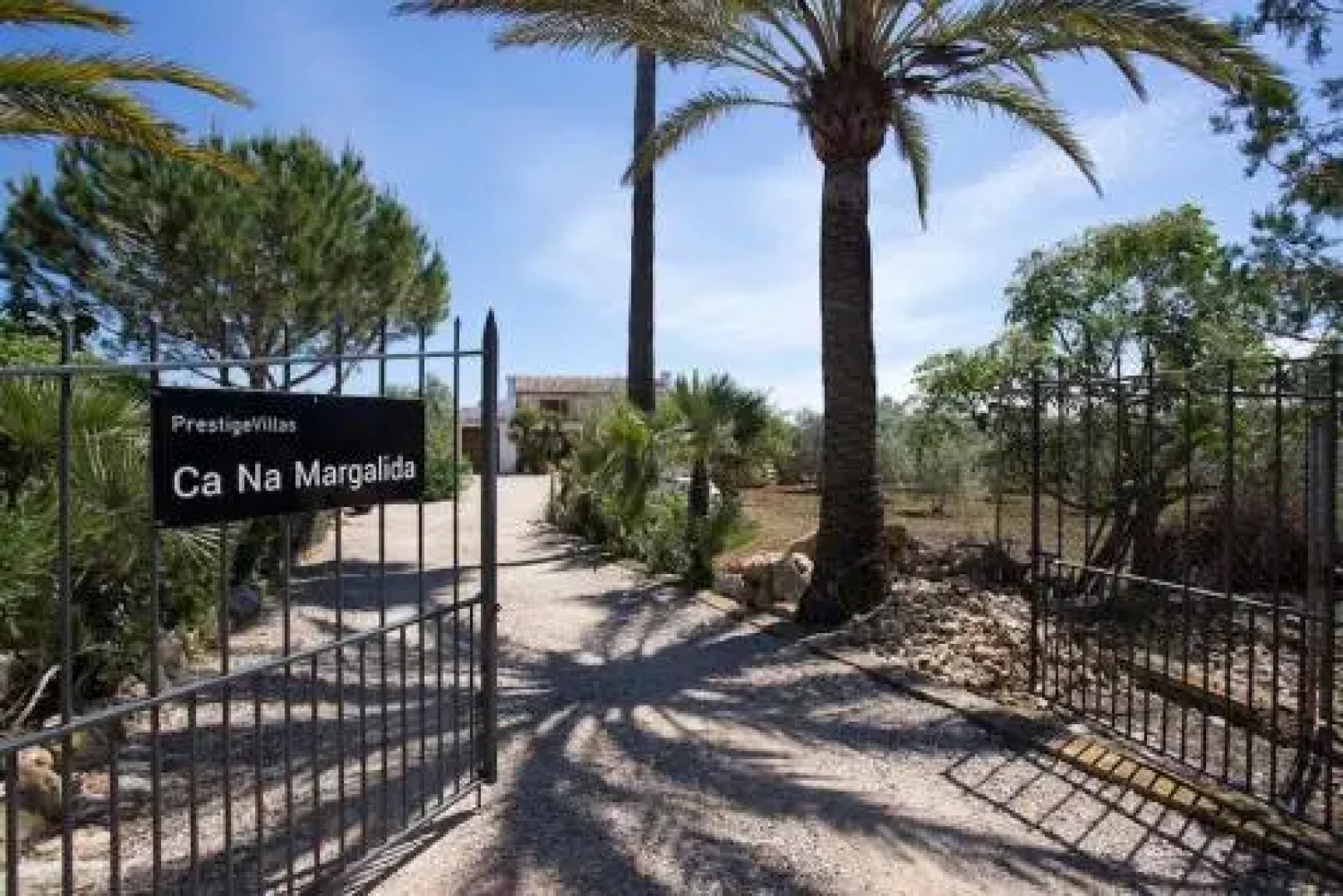 Ca Na Margalida