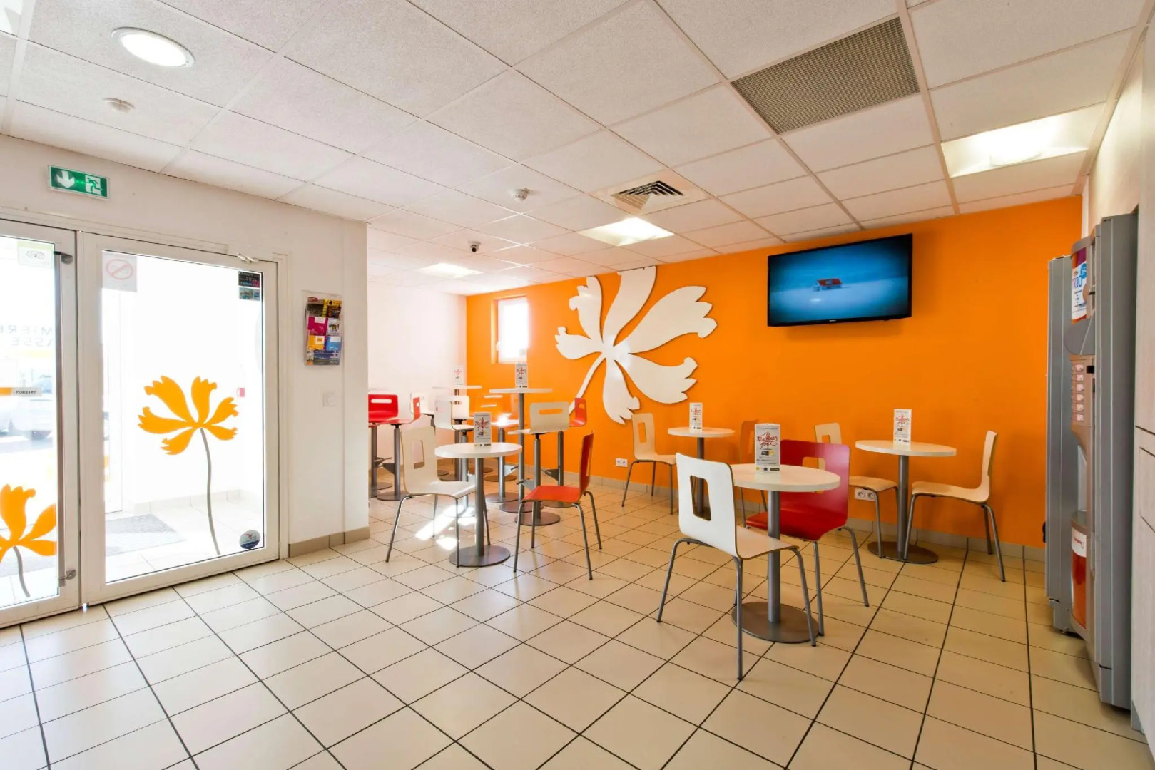 Greet Hotel Bourg-en-Bresse Sud Montagnat