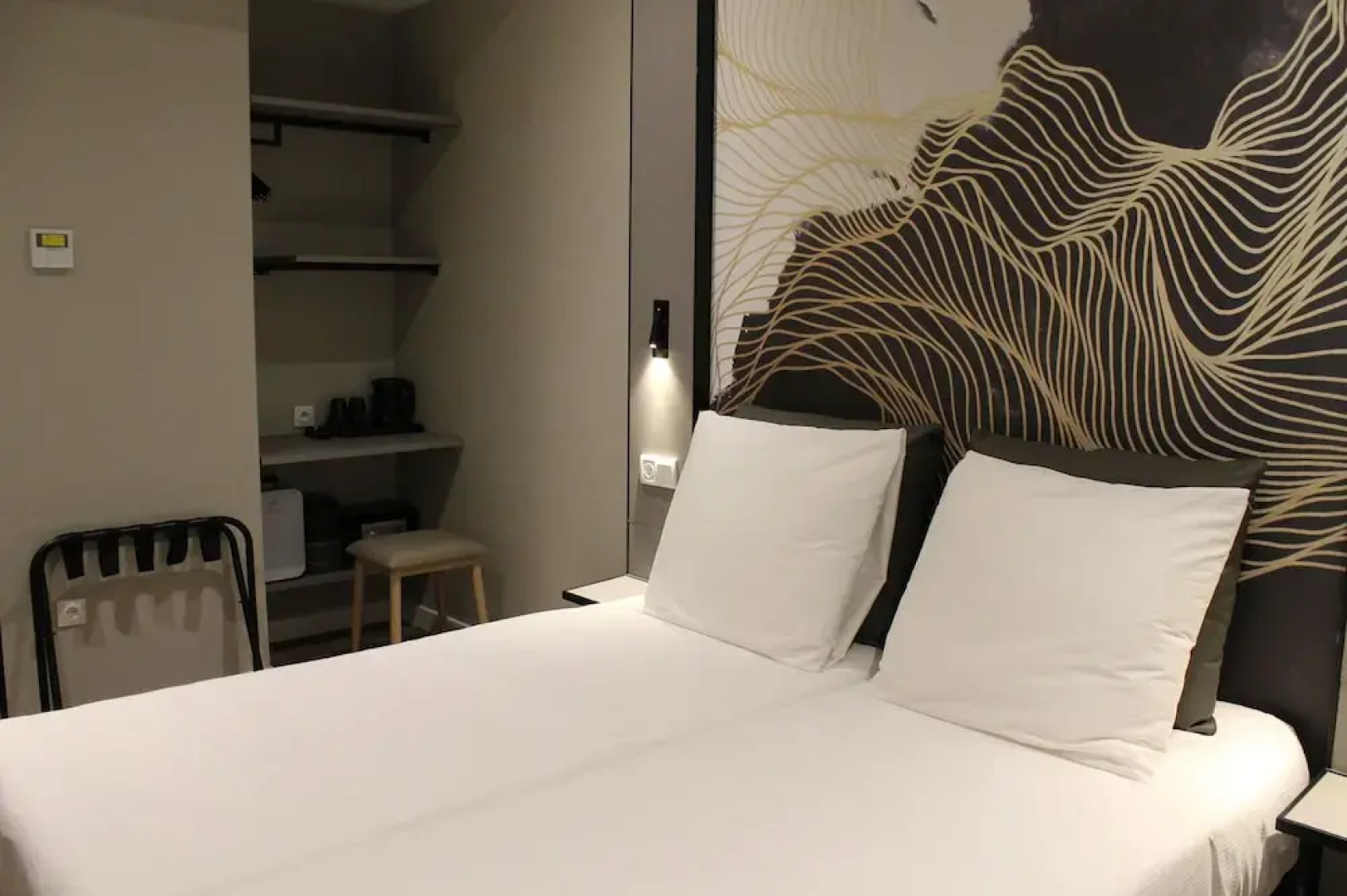 Nebula Hotel by INE'S