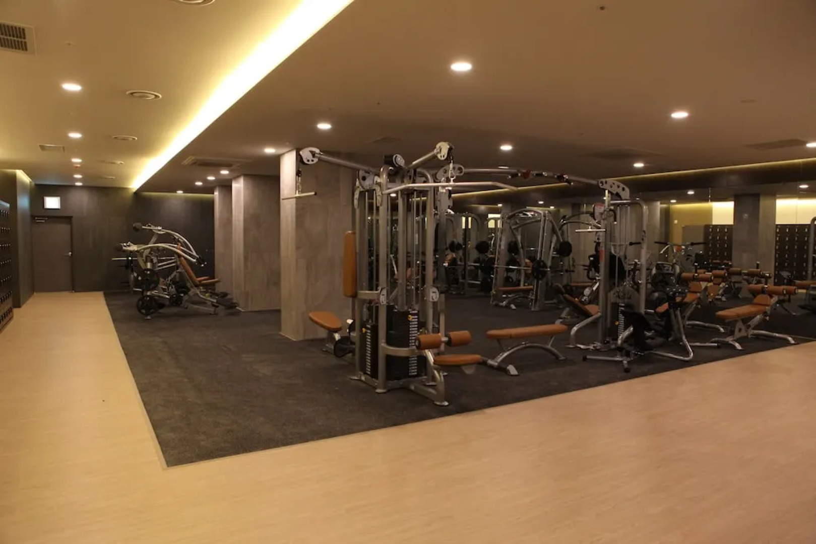 Jinju Dong Bang Hotel