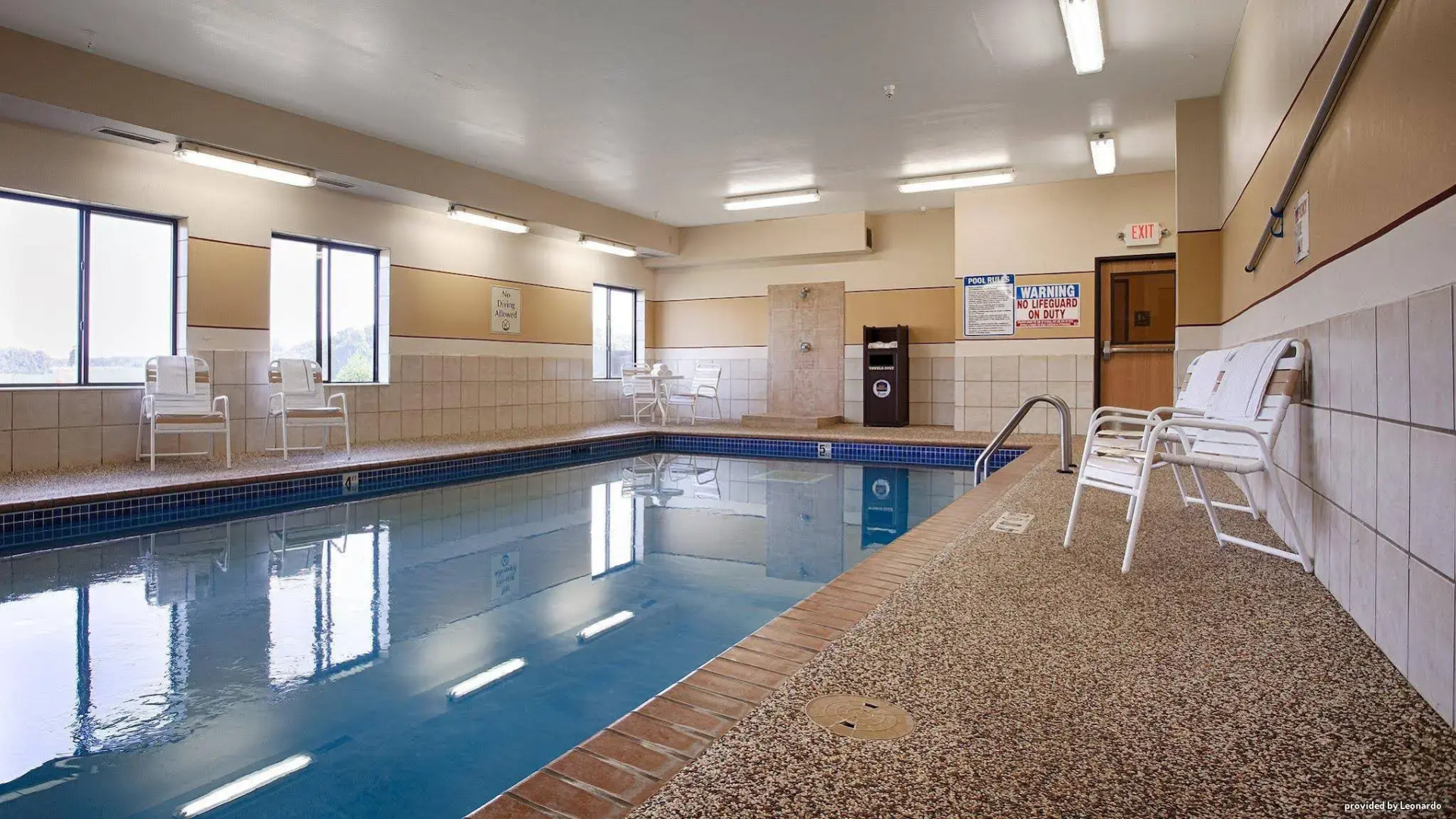 Best Western Plus Albert Lea I-90/I-35 Hotel