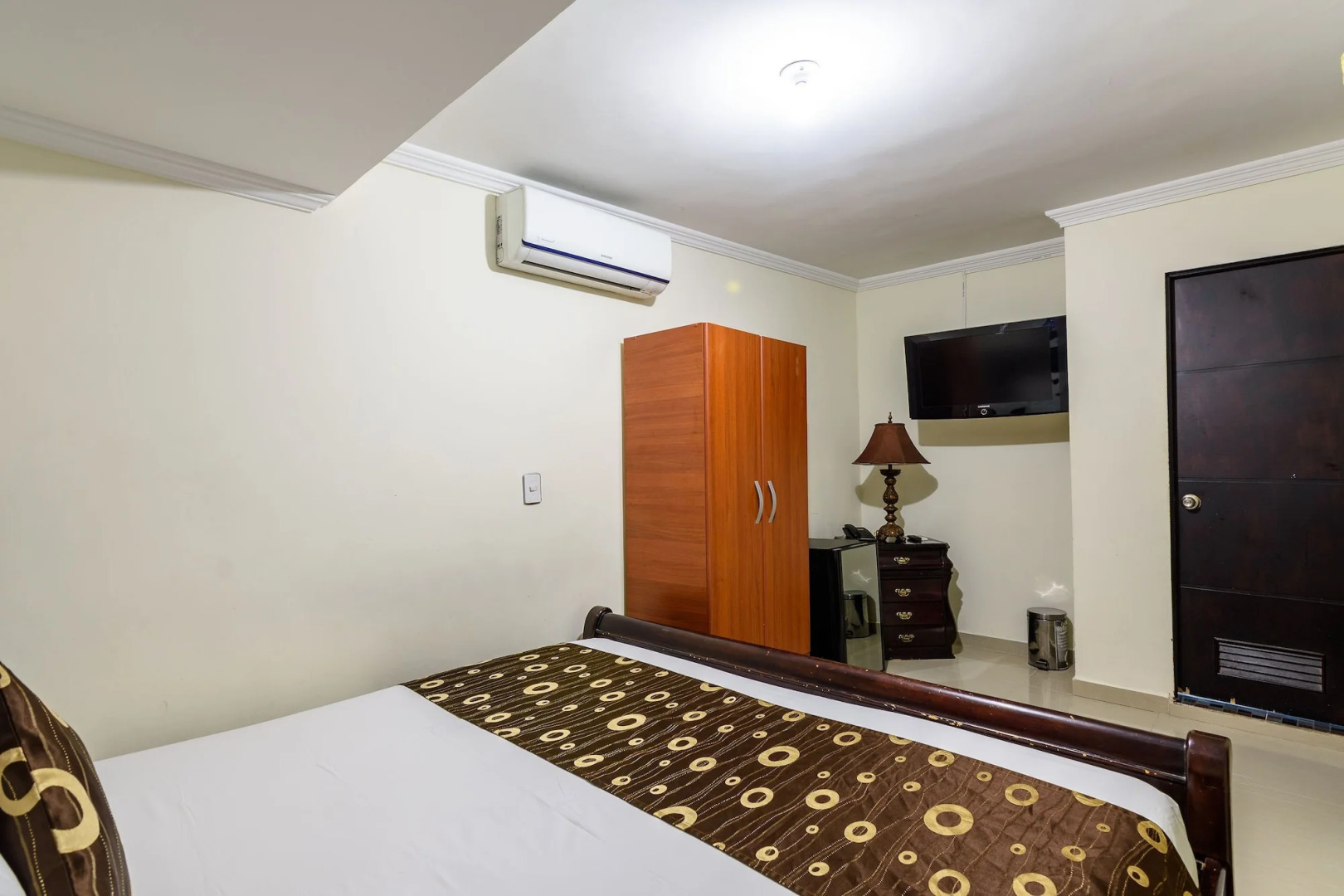 Hotel Verony San Joaquín