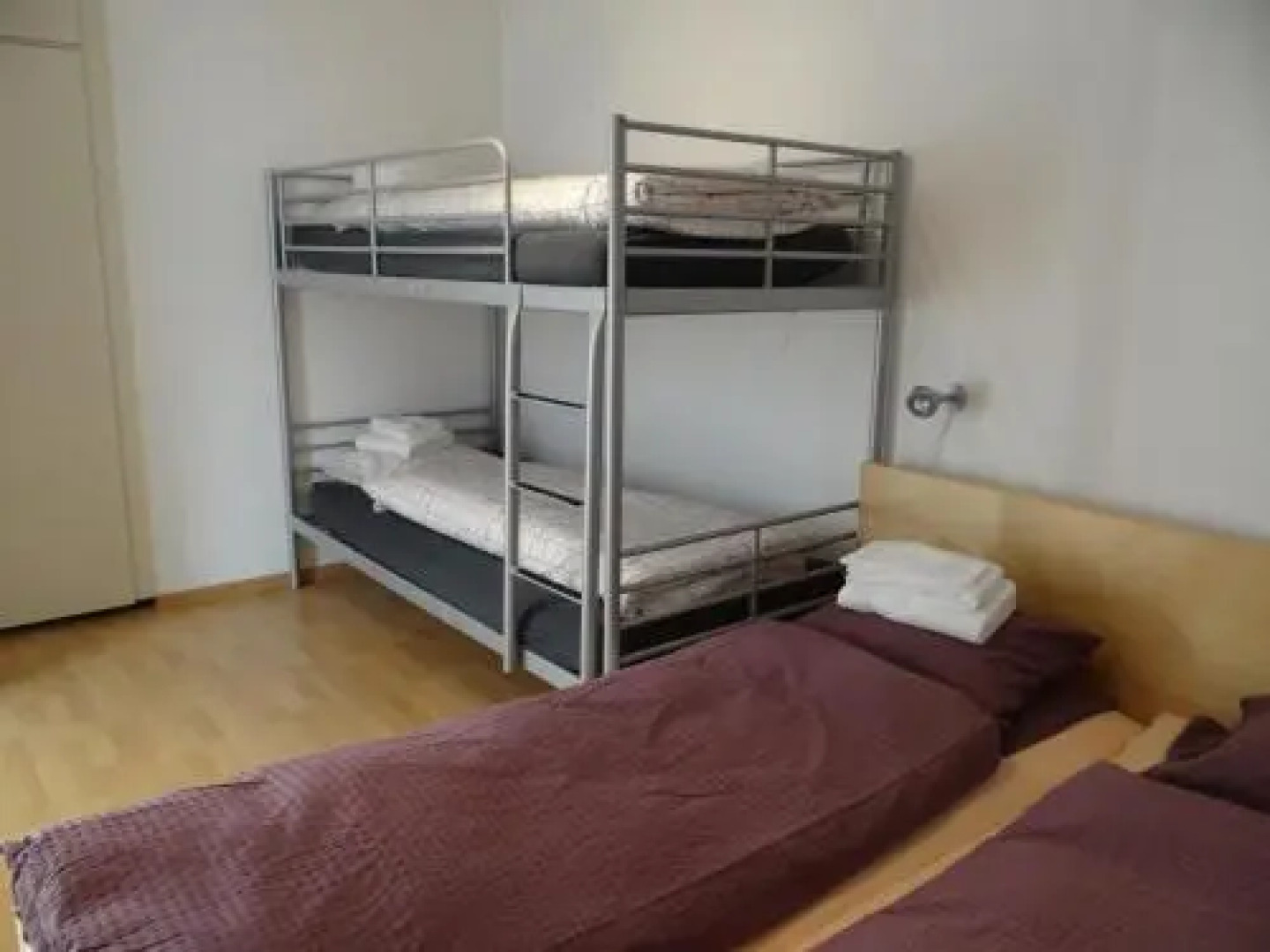 Apartment Neuschwändi 66